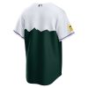 Colorado Rockies MLB 2022 City Connect Baseball Jersey