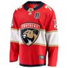 Sergei Bobrovsky Florida Panthers 2025 Stanley Cup Final Home Jersey