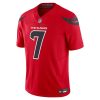 C.J. Stroud Houston Texans Nike Alternate Vapor F.U.S.E. Limited Jersey – Red