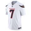 C.J. Stroud Houston Texans Nike Vapor F.U.S.E. Limited Jersey – White