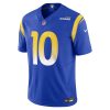 Cooper Kupp Los Angeles Rams Nike Vapor F.U.S.E. Limited Jersey – Royal
