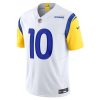 Cooper Kupp Los Angeles Rams Nike Vapor F.U.S.E. Limited Jersey – White