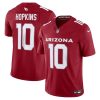DeAndre Hopkins Arizona Cardinals Nike Vapor F.U.S.E. Limited Jersey – Cardinal