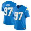 Joey Bosa Los Angeles Chargers Nike Vapor F.U.S.E. Limited Jersey – Powder Blue