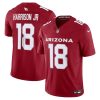 Marvin Harrison Jr. Arizona Cardinals Nike Vapor F.U.S.E. Limited Jersey – Cardinal
