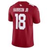 Marvin Harrison Jr. Arizona Cardinals Nike Vapor F.U.S.E. Limited Jersey – Cardinal