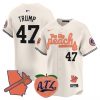 Men’s Atlanta Braves The Big Peach Vapor Premier Limited Jersey – All Stitched