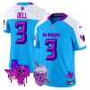Men’s Houston Texans DJ Screw Vapor Limited Jersey – All Stitched