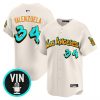 Men’s Los Angeles Dodgers ‘Graffiti Street Style Edition’ Vapor Premier Jersey – All Stitched