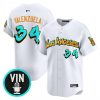 Men’s Los Angeles Dodgers ‘Graffiti Street Style Edition’ Vapor Premier Jersey – All Stitched