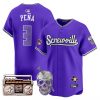 Astros DJ Screw 2025 Vapor Premier Limited Jersey – All Stitched
