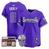 Astros DJ Screw 2025 Vapor Premier Limited Jersey – All Stitched