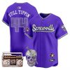 Astros DJ Screw 2025 Vapor Premier Limited Jersey – All Stitched