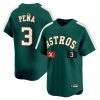 Houston Astros x Squid Game 2025 Vapor Premier Limited Jersey – All Stitched