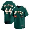 Houston Astros x Squid Game 2025 Vapor Premier Limited Jersey – All Stitched