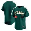 Houston Astros x Squid Game 2025 Vapor Premier Limited Jersey – All Stitched