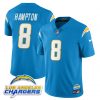 Men’s Los Angeles Chargers Alternate 2025 Jersey – All Stitched