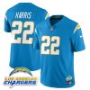 Men’s Los Angeles Chargers Alternate 2025 Jersey – All Stitched