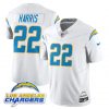 Men’s Los Angeles Chargers Alternate 2025 Jersey – All Stitched