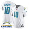 Men’s Los Angeles Chargers Alternate 2025 Jersey – All Stitched