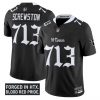 Men’s Houston Texans ‘Gothic Lone Star Shadows Edition’ Vapor Limited Jersey – All Stitched