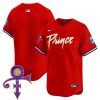 Men’s Minnesota Twins Prince Patch Vapor Premier Limited Jersey – All Stitched