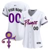 Minnesota Twins Prince Patch Vapor Premier Limited Custom Jersey – All Stitched
