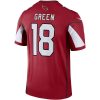 A.J. Green Arizona Cardinals Nike Team Legend Player Performance Top – Cardinal