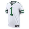 Ahmad Sauce Gardner New York Jets Nike White Legend Jersey – White