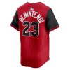 Andrew Benintendi Chicago White Sox MLB 2025 City Connect Baseball Jersey