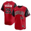 Andrew Vaughn Chicago White Sox MLB 2025 City Connect Baseball Jersey