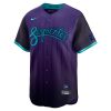 Arizona Diamondbacks MLB 2025 City Connect Baseball Jersey