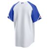 Atlanta Braves MLB 2023 City Connect Baseball Jersey