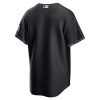 Baltimore Orioles MLB 2023 City Connect Baseball Jersey