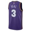 Bradley Beal Phoenix Suns Nike 2025 City Edition Basketball Jersey