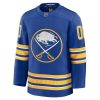 Buffalo Sabres Home Premium Custom Hockey Jersey