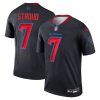 C.J. Stroud Houston Texans Nike Team Legend Jersey – Navy