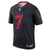 C.J. Stroud Houston Texans Nike Team Legend Jersey – Navy