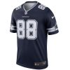 CeeDee Lamb Dallas Cowboys Nike Team Legend Jersey – Navy