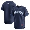 Chicago Cubs MLB 2021 City Connect Baseball Jersey