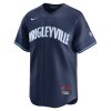 Chicago Cubs MLB 2021 City Connect Baseball Jersey