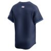 Chicago Cubs MLB 2021 City Connect Baseball Jersey