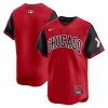Chicago White Sox MLB 2025 City Connect Baseball Jersey