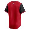 Chicago White Sox MLB 2025 City Connect Baseball Jersey