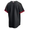 Cincinnati Reds MLB 2023 City Connect Baseball Jersey