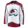 Colorado Avalanche Away Premium Custom Hockey Jersey