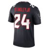 Derek Stingley Jr. Houston Texans Nike Team Legend Jersey – Navy