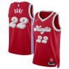 Desmond Bane Memphis Grizzlies Nike 2025 City Edition Basketball Jersey
