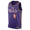 Devin Booker Phoenix Suns Nike 2025 City Edition Basketball Jersey