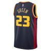 Draymond Green Golden State Warriors Nike 2025 City Edition Basketball Jersey